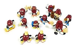 Vintage california raisins for sale  Delivered anywhere in USA 