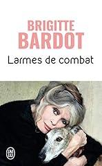 Larmes combat d'occasion  Livré partout en Belgiqu