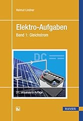 Elektro aufgaben band gebraucht kaufen  Wird an jeden Ort in Deutschland