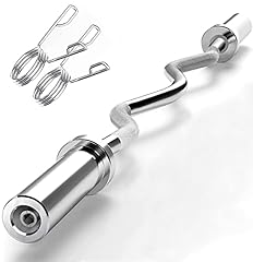 Nisorpa curl bar for sale  Delivered anywhere in UK