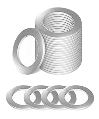 Bylikeho 20pcs aluminum for sale  Delivered anywhere in USA 