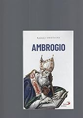 Ambrogio d'occasion  Livré partout en Belgiqu