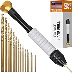 Craft911 pin vise for sale  Delivered anywhere in USA 