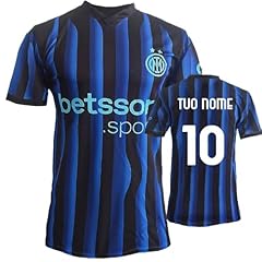 Inter maglia calcio usato  Spedito ovunque in Italia 