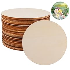 Stück holzscheiben 10cm gebraucht kaufen  Wird an jeden Ort in Deutschland