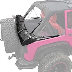 Shadeidea Soft Top Boot for Jeep Wrangler, Premium for sale  Delivered anywhere in USA 