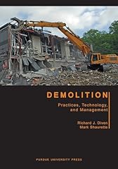 Demolition practices technolog d'occasion  Livré partout en France