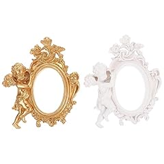 Aokwawaliy 2pcs angel for sale  Delivered anywhere in USA 