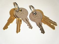 Airstream trailer keys for sale  Delivered anywhere in USA 
