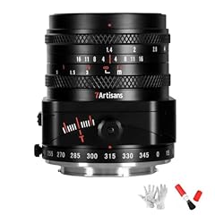 7artisans 50mm f1.4 usato  Spedito ovunque in Italia 