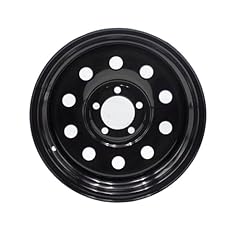 Black 15x6 tralier for sale  Delivered anywhere in USA 