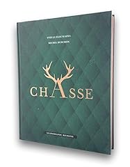 Grand livre chasse d'occasion  Livré partout en France