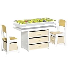 Qaba kids activity for sale  Delivered anywhere in USA 