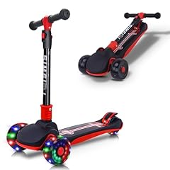Wheels kids scooter for sale  Delivered anywhere in UK