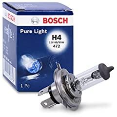 Bosch lampe phare d'occasion  Livré partout en France