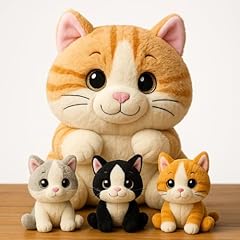 Orange large cat for sale  Delivered anywhere in USA 