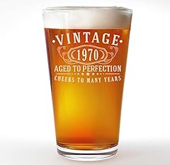 Vintage 1970 etched for sale  Delivered anywhere in USA 