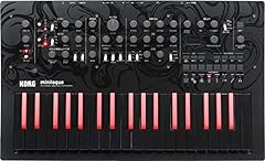 Korg miniloguebass voice for sale  Delivered anywhere in USA 