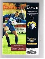 Rothwell town grantham for sale  Delivered anywhere in UK