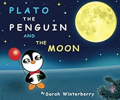 Plato penguin moon for sale  Delivered anywhere in UK