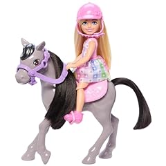 Barbie chelsea pony gebraucht kaufen  Wird an jeden Ort in Deutschland