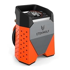 Etenwolf zephyr 7800mah usato  Spedito ovunque in Italia 