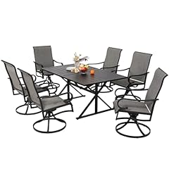 Bigget piece patio for sale  Delivered anywhere in USA 