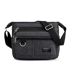 Traveler borsa tracolla usato  Spedito ovunque in Italia 