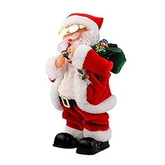 Gfilay electric santa for sale  Delivered anywhere in USA 