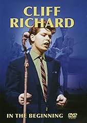Cliff richard beginning for sale  Delivered anywhere in UK