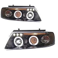 Aejghfwjh headlight assemblies for sale  Delivered anywhere in UK