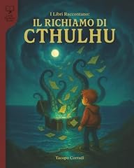 Richiamo cthulhu libro usato  Spedito ovunque in Italia 