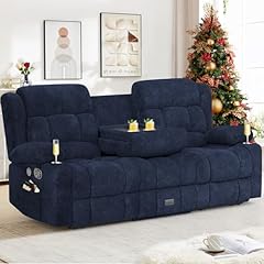 Dresegmt loveseat recliner for sale  Delivered anywhere in USA 