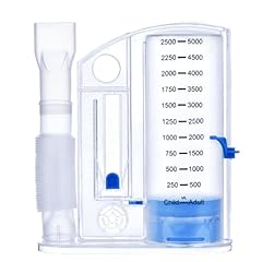Breathing exerciser lung for sale  Delivered anywhere in USA 
