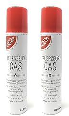 Lot briquets gaz d'occasion  Livré partout en Belgiqu
