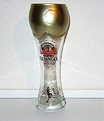 Erdinger bierglas weißbiergla gebraucht kaufen  Wird an jeden Ort in Deutschland