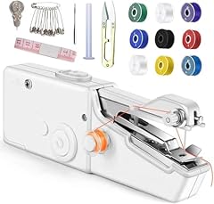 Mini sewing machine for sale  Delivered anywhere in UK