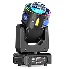 Moving head led gebraucht kaufen  Wird an jeden Ort in Deutschland