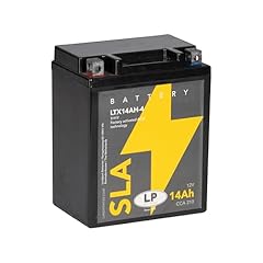 Landport batterie ltx14ah gebraucht kaufen  Wird an jeden Ort in Deutschland