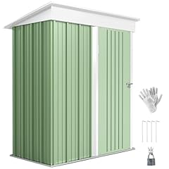 Outsunny 5x3ft garden for sale  Delivered anywhere in UK