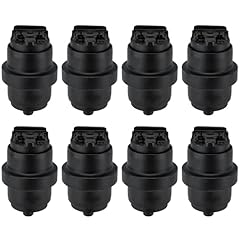 Kiayuiey 8pcs bottom for sale  Delivered anywhere in USA 