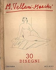 Disegni. usato  Spedito ovunque in Italia 