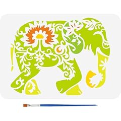 Fingerinspire mandala elefante gebraucht kaufen  Wird an jeden Ort in Deutschland