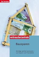 Bausparen verträge ptimal gebraucht kaufen  Wird an jeden Ort in Deutschland