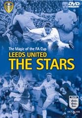 Leeds united stars for sale  Delivered anywhere in UK