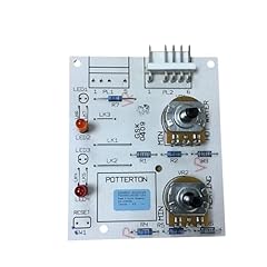 Potterton pcb control for sale  Delivered anywhere in UK