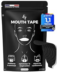 Ellicit mouth tape d'occasion  Livré partout en France