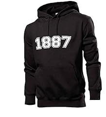 Shirt84 1887 männer gebraucht kaufen  Wird an jeden Ort in Deutschland