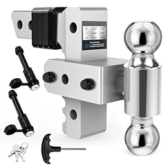 Bornerwhite adjustable trailer for sale  Delivered anywhere in USA 