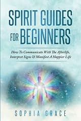Spirit guides beginners for sale  Delivered anywhere in UK